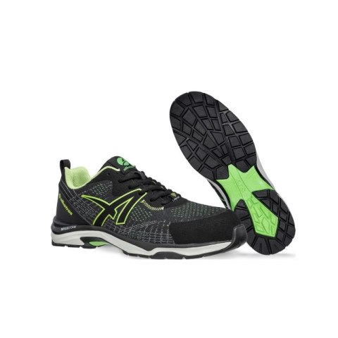 Buty Albatros Splendid Green GH Low U MLI-S43B1 czarny Buty Albatros Splendid Green GH Low U MLI-S43B1 czarny