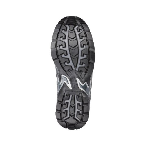 Buty Albatros Vantage Ctx Low U MLI-S39B1 czarny Buty Albatros Vantage Ctx Low U MLI-S39B1 czarny