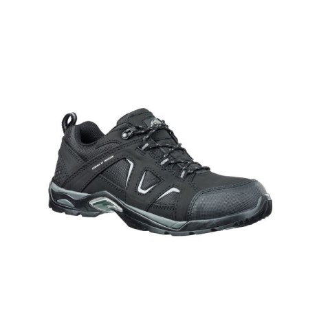 Buty Albatros Vantage Ctx Low U MLI-S39B1 czarny Buty Albatros Vantage Ctx Low U MLI-S39B1 czarny