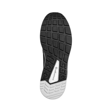 Buty Albatros Voltage Blac Ql Low M MLI-S33B1 Buty Albatros Voltage Blac Ql Low M MLI-S33B1