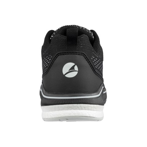 Buty Albatros Voltage Blac Ql Low M MLI-S33B1 Buty Albatros Voltage Blac Ql Low M MLI-S33B1