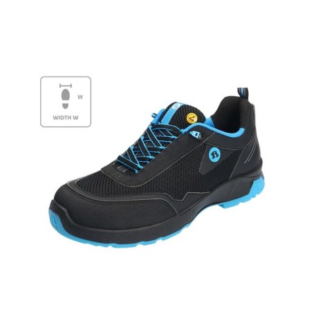 Buty Bata Industrials Summ Two U MLI-B82B1 czarny Buty Bata Industrials Summ Two U MLI-B82B1 czarny