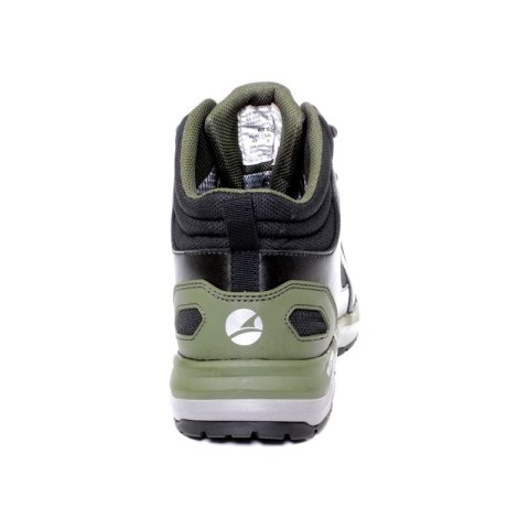 Buty Bata Industrials Ultratrail Olive Xtx Mid M MLI-S34B1 Buty Bata Industrials Ultratrail Olive Xtx Mid M MLI-S34B1