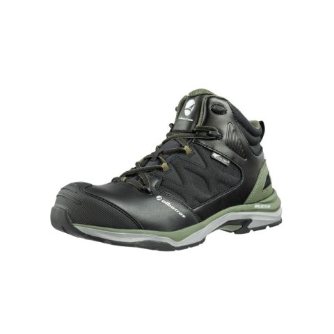 Buty Bata Industrials Ultratrail Olive Xtx Mid M MLI-S34B1 Buty Bata Industrials Ultratrail Olive Xtx Mid M MLI-S34B1