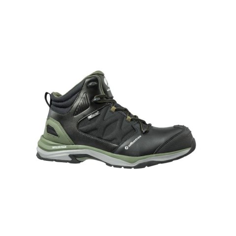 Buty Bata Industrials Ultratrail Olive Xtx Mid M MLI-S34B1 Buty Bata Industrials Ultratrail Olive Xtx Mid M MLI-S34B1