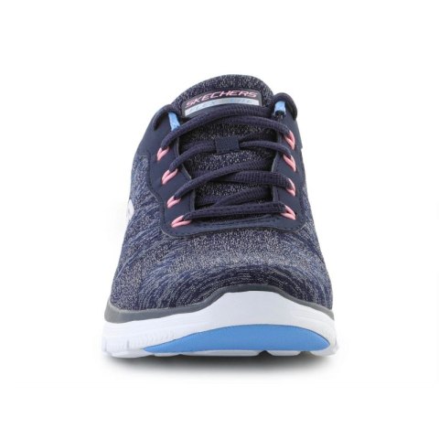 Buty Skechers Flex Appeal 4.0 - Fresh W 149570-NVMT