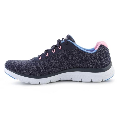 Buty Skechers Flex Appeal 4.0 - Fresh W 149570-NVMT