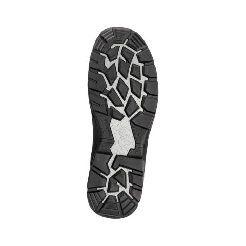 Buty do kostki Malfini cascades disc mid M MLI-S18B1 Buty do kostki Malfini cascades disc mid M MLI-S18B1