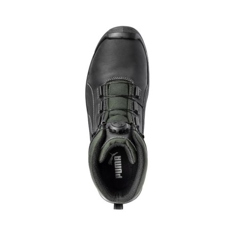 Buty do kostki Malfini cascades disc mid M MLI-S18B1 Buty do kostki Malfini cascades disc mid M MLI-S18B1