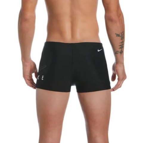 Kąpielówki Nike Split Logo Aquashort M NESSC580 001