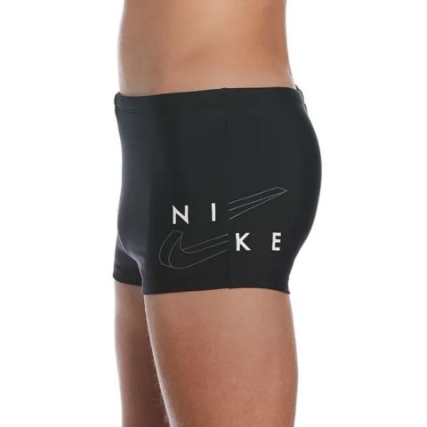 Kąpielówki Nike Split Logo Aquashort M NESSC580 001