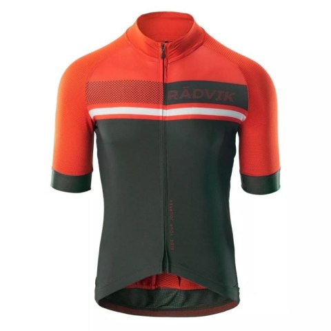 Koszulka rowerowa Radvik Foxtrot Gts M 92800406915 Koszulka rowerowa Radvik Foxtrot Gts M 92800406915