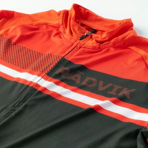 Koszulka rowerowa Radvik Foxtrot Gts M 92800406915 Koszulka rowerowa Radvik Foxtrot Gts M 92800406915