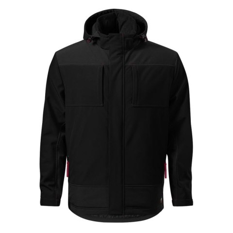 Kurtka Rimeck softshell Vertex M MLI-W5501 Kurtka Rimeck softshell Vertex M MLI-W5501