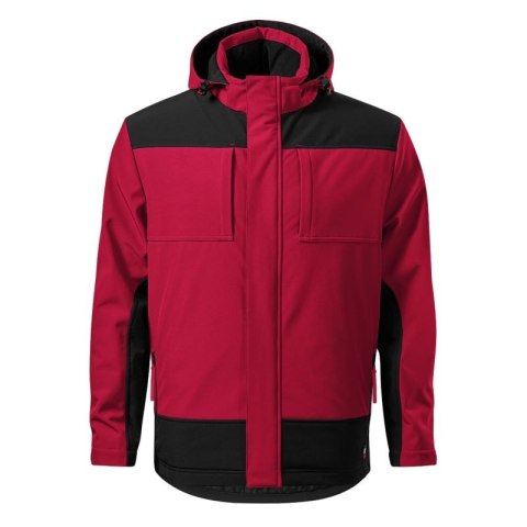 Kurtka Rimeck softshell Vertex M MLI-W5523 Kurtka Rimeck softshell Vertex M MLI-W5523