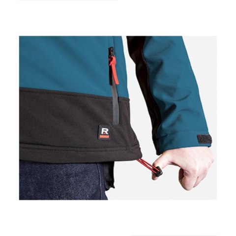 Kurtka Rimeck softshell Vertex M MLI-W5593 Kurtka Rimeck softshell Vertex M MLI-W5593