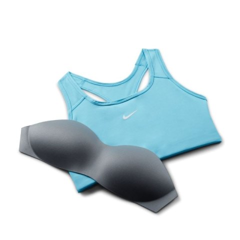 Biustonosz Nike Swoosh W BV3636-416
