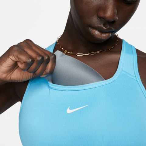 Biustonosz Nike Swoosh W BV3636-416