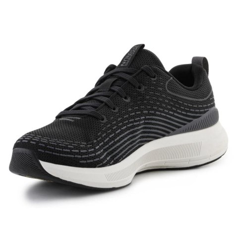 Buty Skechers Go Run Pulse - Haptic Motion M 220536-BLK