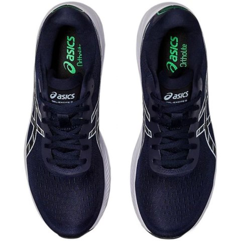 Buty do biegania Asics Gel-Excite 9 M 1011B338 410 Buty do biegania Asics Gel-Excite 9 M 1011B338 410
