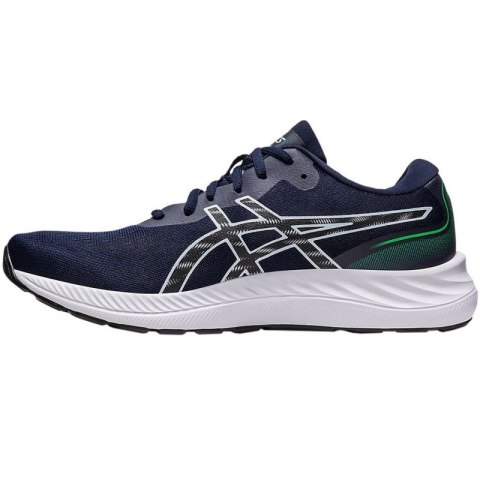 Buty do biegania Asics Gel-Excite 9 M 1011B338 410 Buty do biegania Asics Gel-Excite 9 M 1011B338 410