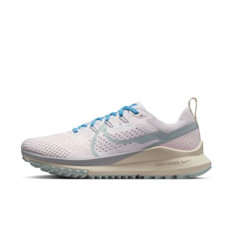 Buty do biegania Nike React Pegasus Trail 4 W DJ6159-600 Buty do biegania Nike React Pegasus Trail 4 W DJ6159-600