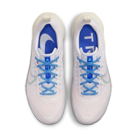 Buty do biegania Nike React Pegasus Trail 4 W DJ6159-600 Buty do biegania Nike React Pegasus Trail 4 W DJ6159-600