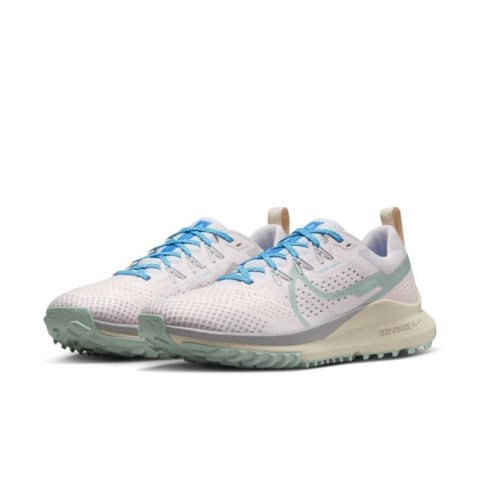 Buty do biegania Nike React Pegasus Trail 4 W DJ6159-600 Buty do biegania Nike React Pegasus Trail 4 W DJ6159-600