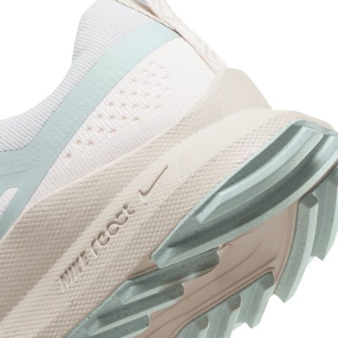 Buty do biegania Nike React Pegasus Trail 4 W DJ6159-600 Buty do biegania Nike React Pegasus Trail 4 W DJ6159-600