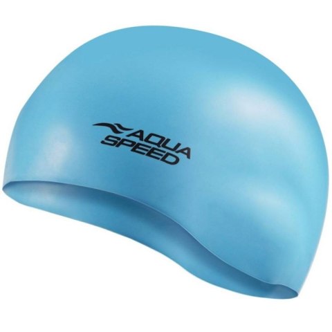 Czepek Aqua-Speed silikon Mono 111-42 Czepek Aqua-Speed silikon Mono 111-42