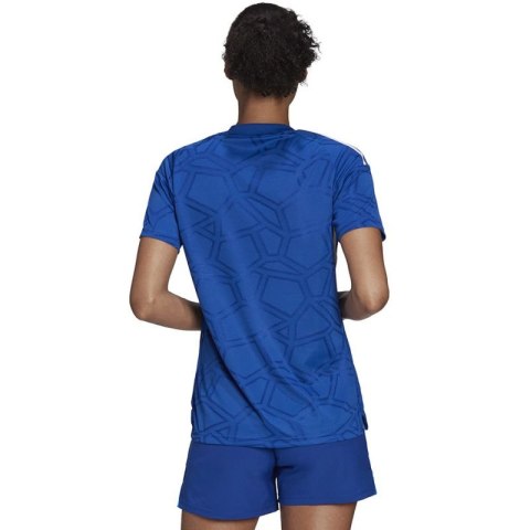 Koszulka adidas Condivo 22 Match Day Jersey W GS0177 Koszulka adidas Condivo 22 Match Day Jersey W GS0177