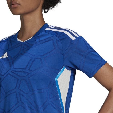 Koszulka adidas Condivo 22 Match Day Jersey W GS0177 Koszulka adidas Condivo 22 Match Day Jersey W GS0177