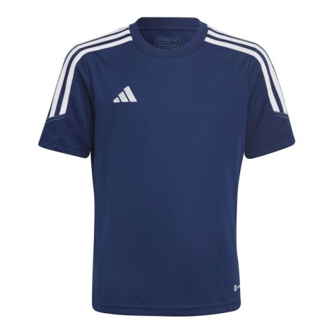 Koszulka adidas Tiro 23 Club Jr HZ0179 Koszulka adidas Tiro 23 Club Jr HZ0179