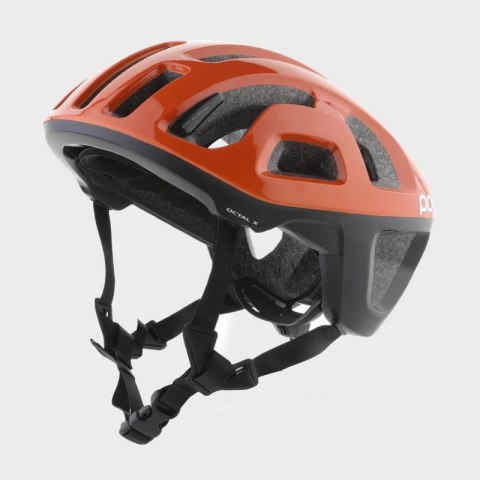 POC OCTAL X 171065012506MED1 ADAMANT ORANGE POC OCTAL X 171065012506MED1 ADAMANT ORANGE