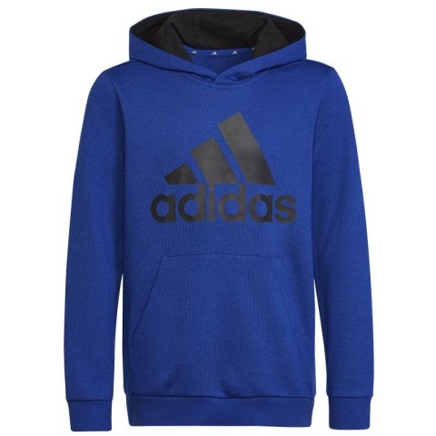 Bluza adidas Big Logo Essentials Hoody Jr HN1912 Bluza adidas Big Logo Essentials Hoody Jr HN1912