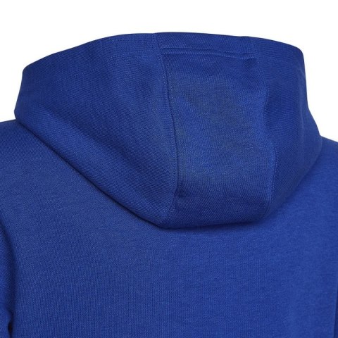 Bluza adidas Big Logo Essentials Hoody Jr HN1912 Bluza adidas Big Logo Essentials Hoody Jr HN1912