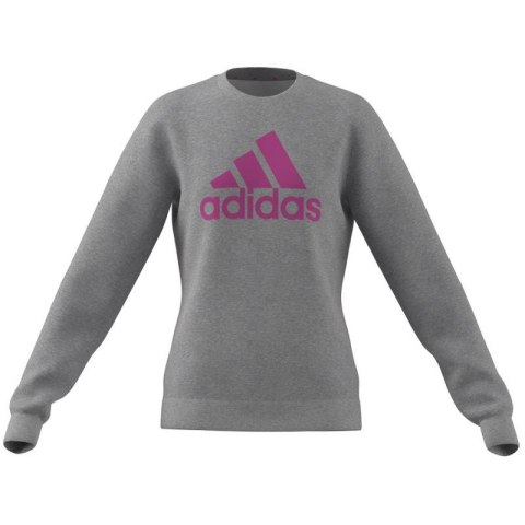 Bluza adidas Big Logo Swt Jr IC6118 Bluza adidas Big Logo Swt Jr IC6118