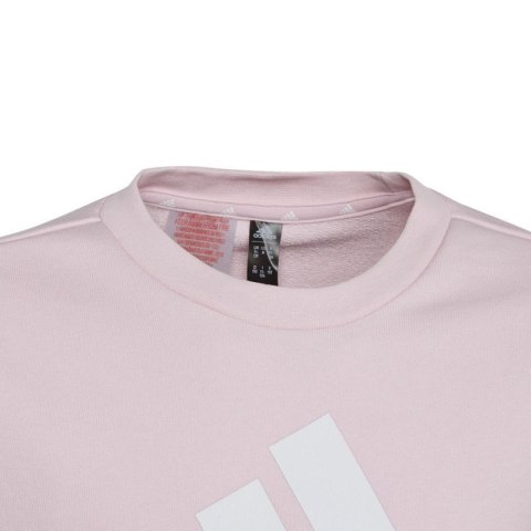 Bluza adidas Big Logo Swt Jr IC6119 Bluza adidas Big Logo Swt Jr IC6119