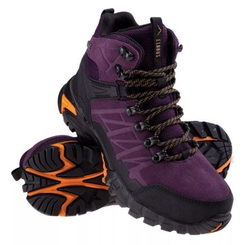Buty Elbrus Virmin Mid AG V W 92800468312 Buty Elbrus Virmin Mid AG V W 92800468312
