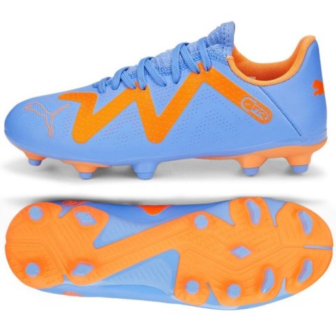 Buty Puma Future Play FG/AG Jr 107199 01 Buty Puma Future Play FG/AG Jr 107199 01