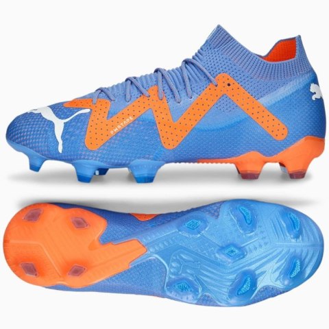 Buty piłkarskie Puma Future Ultimate FG/AG M 107165 01 Buty piłkarskie Puma Future Ultimate FG/AG M 107165 01
