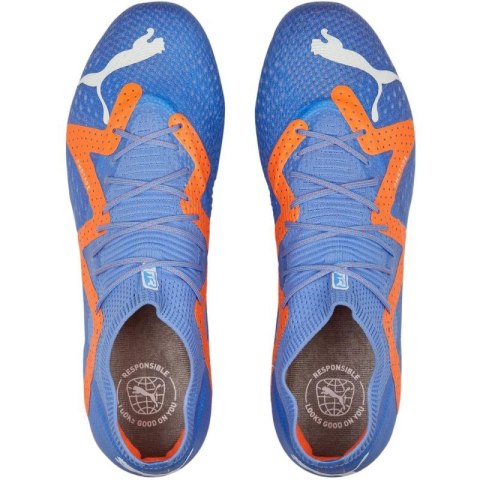 Buty piłkarskie Puma Future Ultimate Low MxSG M 107209 01 Buty piłkarskie Puma Future Ultimate Low MxSG M 107209 01
