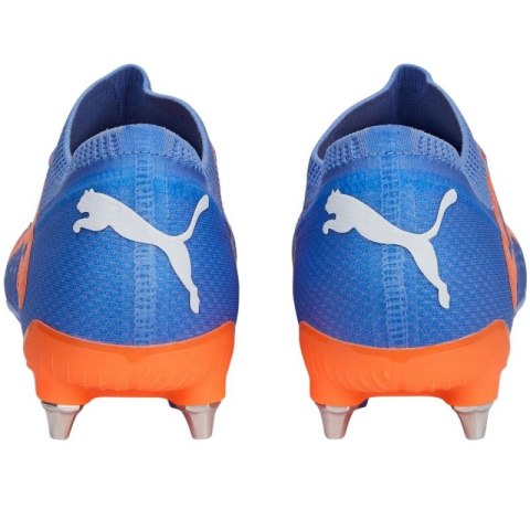 Buty piłkarskie Puma Future Ultimate Low MxSG M 107209 01 Buty piłkarskie Puma Future Ultimate Low MxSG M 107209 01