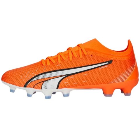 Buty piłkarskie Puma Ultra Match FG/AG M 107217 01 Buty piłkarskie Puma Ultra Match FG/AG M 107217 01
