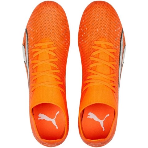 Buty piłkarskie Puma Ultra Match FG/AG M 107217 01 Buty piłkarskie Puma Ultra Match FG/AG M 107217 01