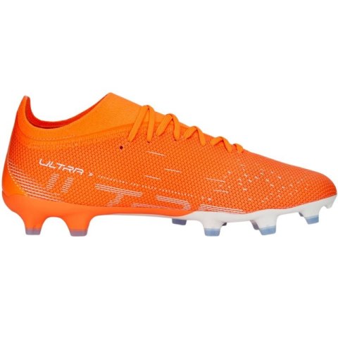 Buty piłkarskie Puma Ultra Match FG/AG M 107217 01 Buty piłkarskie Puma Ultra Match FG/AG M 107217 01