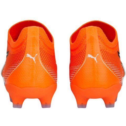 Buty piłkarskie Puma Ultra Match FG/AG M 107217 01 Buty piłkarskie Puma Ultra Match FG/AG M 107217 01