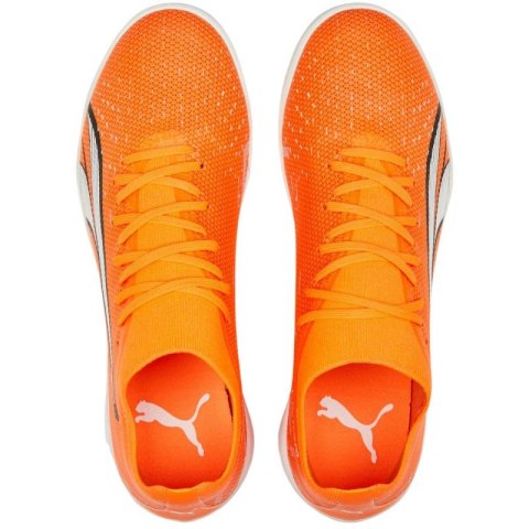 Buty piłkarskie Puma Ultra Match IT M 107221 01 Buty piłkarskie Puma Ultra Match IT M 107221 01