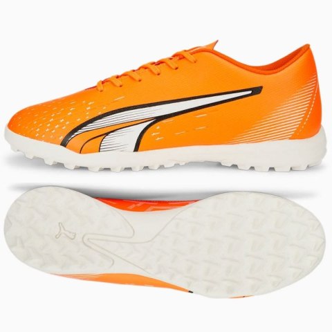 Buty piłkarskie Puma Ultra Play TT M 107226 01 Buty piłkarskie Puma Ultra Play TT M 107226 01