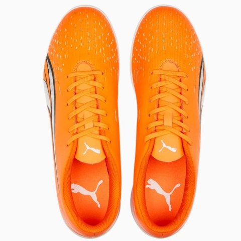 Buty piłkarskie Puma Ultra Play TT M 107226 01 Buty piłkarskie Puma Ultra Play TT M 107226 01